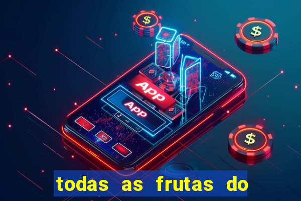 todas as frutas do blox fruits update 20